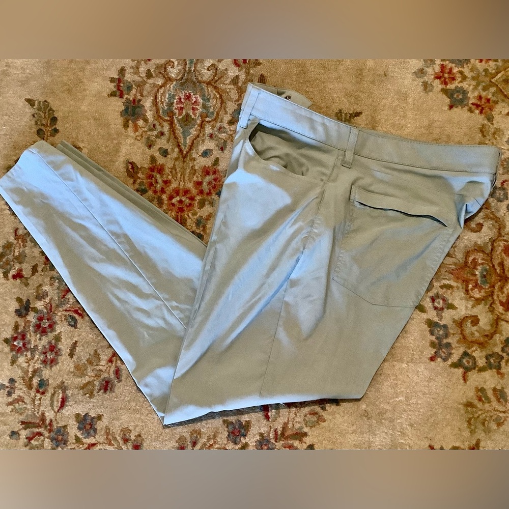 Bonobos Men's Performance Golf Chinos Sz 38x32